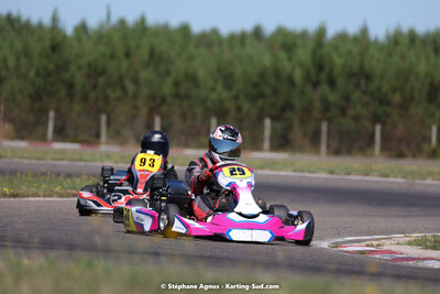 10/07/2022 : Super Coupe Nationale Ufolep au circuit d’Escource (Photos Stéphane Agnus) 2022 — karting
