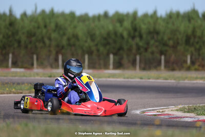 10/07/2022 : Super Coupe Nationale Ufolep au circuit d’Escource (Photos Stéphane Agnus) 2022 — karting