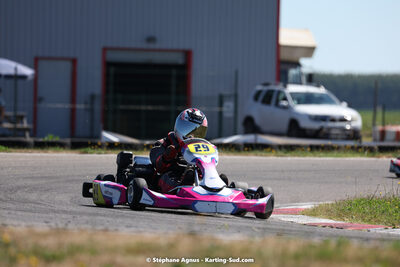 10/07/2022 : Super Coupe Nationale Ufolep au circuit d’Escource (Photos Stéphane Agnus) 2022 — karting