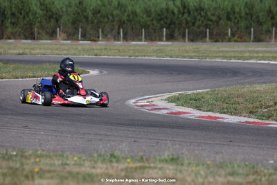 10/07/2022 : Super Coupe Nationale Ufolep au circuit d’Escource (Photos Stéphane Agnus) 2022 — karting