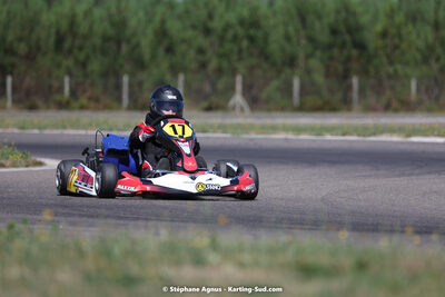 10/07/2022 : Super Coupe Nationale Ufolep au circuit d’Escource (Photos Stéphane Agnus) 2022 — karting