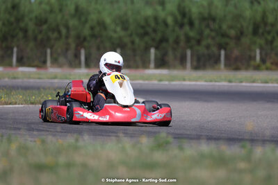 10/07/2022 : Super Coupe Nationale Ufolep au circuit d’Escource (Photos Stéphane Agnus) 2022 — karting