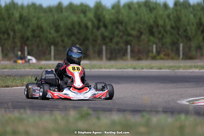 10/07/2022 : Super Coupe Nationale Ufolep au circuit d’Escource (Photos Stéphane Agnus) 2022 — karting