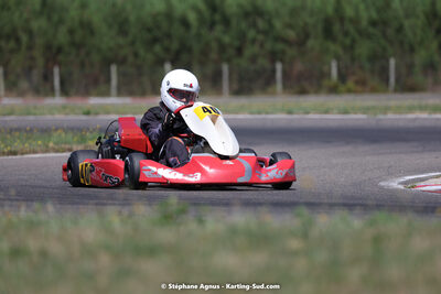 10/07/2022 : Super Coupe Nationale Ufolep au circuit d’Escource (Photos Stéphane Agnus) 2022 — karting