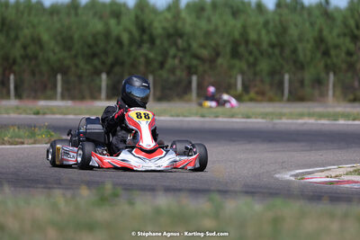 10/07/2022 : Super Coupe Nationale Ufolep au circuit d’Escource (Photos Stéphane Agnus) 2022 — karting