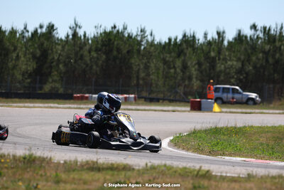 10/07/2022 : Super Coupe Nationale Ufolep au circuit d’Escource (Photos Stéphane Agnus) 2022 — karting