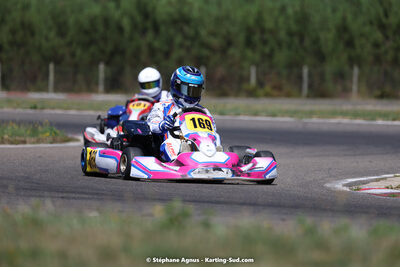 10/07/2022 : Super Coupe Nationale Ufolep au circuit d’Escource (Photos Stéphane Agnus) 2022 — karting