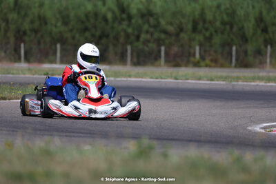 10/07/2022 : Super Coupe Nationale Ufolep au circuit d’Escource (Photos Stéphane Agnus) 2022 — karting