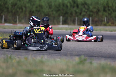 10/07/2022 : Super Coupe Nationale Ufolep au circuit d’Escource (Photos Stéphane Agnus) 2022 — karting