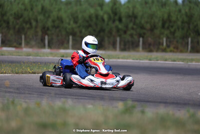 10/07/2022 : Super Coupe Nationale Ufolep au circuit d’Escource (Photos Stéphane Agnus) 2022 — karting
