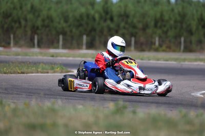 10/07/2022 : Super Coupe Nationale Ufolep au circuit d’Escource (Photos Stéphane Agnus) 2022 — karting