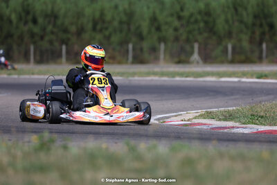 10/07/2022 : Super Coupe Nationale Ufolep au circuit d’Escource (Photos Stéphane Agnus) 2022 — karting