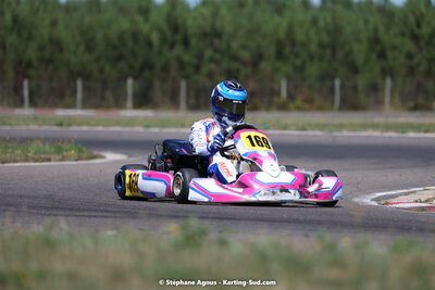 10/07/2022 : Super Coupe Nationale Ufolep au circuit d’Escource (Photos Stéphane Agnus) 2022 — karting