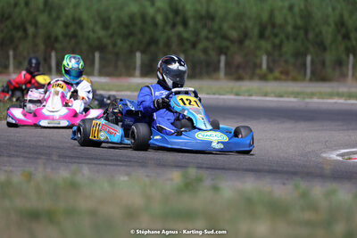 10/07/2022 : Super Coupe Nationale Ufolep au circuit d’Escource (Photos Stéphane Agnus) 2022 — karting