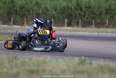 10/07/2022 : Super Coupe Nationale Ufolep au circuit d’Escource (Photos Stéphane Agnus) 2022 — karting