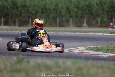 10/07/2022 : Super Coupe Nationale Ufolep au circuit d’Escource (Photos Stéphane Agnus) 2022 — karting