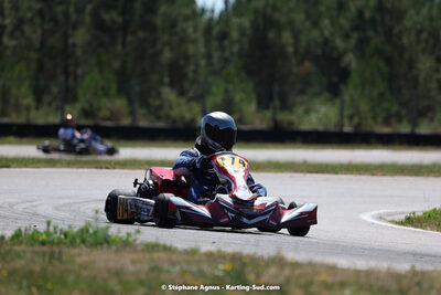 10/07/2022 : Super Coupe Nationale Ufolep au circuit d’Escource (Photos Stéphane Agnus) 2022 — karting