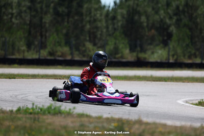 10/07/2022 : Super Coupe Nationale Ufolep au circuit d’Escource (Photos Stéphane Agnus) 2022 — karting
