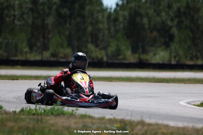 10/07/2022 : Super Coupe Nationale Ufolep au circuit d’Escource (Photos Stéphane Agnus) 2022 — karting