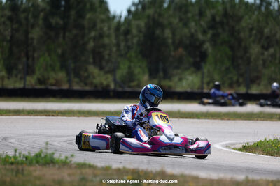 10/07/2022 : Super Coupe Nationale Ufolep au circuit d’Escource (Photos Stéphane Agnus) 2022 — karting