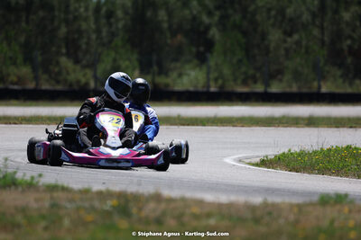 10/07/2022 : Super Coupe Nationale Ufolep au circuit d’Escource (Photos Stéphane Agnus) 2022 — karting