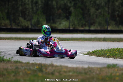 10/07/2022 : Super Coupe Nationale Ufolep au circuit d’Escource (Photos Stéphane Agnus) 2022 — karting