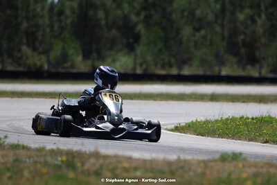 10/07/2022 : Super Coupe Nationale Ufolep au circuit d’Escource (Photos Stéphane Agnus) 2022 — karting