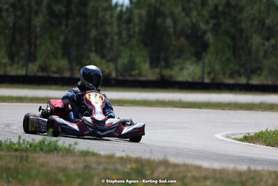10/07/2022 : Super Coupe Nationale Ufolep au circuit d’Escource (Photos Stéphane Agnus) 2022 — karting