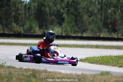10/07/2022 : Super Coupe Nationale Ufolep au circuit d’Escource (Photos Stéphane Agnus) 2022 — karting