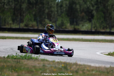 10/07/2022 : Super Coupe Nationale Ufolep au circuit d’Escource (Photos Stéphane Agnus) 2022 — karting