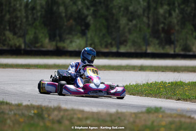 10/07/2022 : Super Coupe Nationale Ufolep au circuit d’Escource (Photos Stéphane Agnus) 2022 — karting