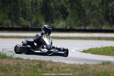 10/07/2022 : Super Coupe Nationale Ufolep au circuit d’Escource (Photos Stéphane Agnus) 2022 — karting