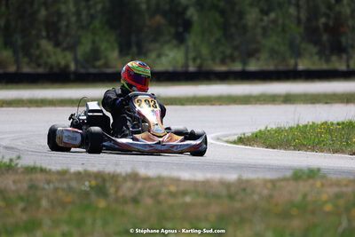 10/07/2022 : Super Coupe Nationale Ufolep au circuit d’Escource (Photos Stéphane Agnus) 2022 — karting