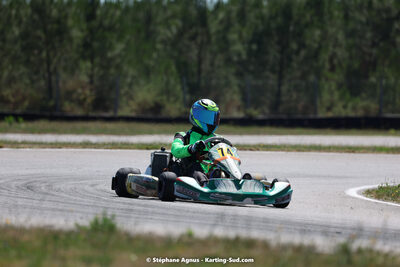 10/07/2022 : Super Coupe Nationale Ufolep au circuit d’Escource (Photos Stéphane Agnus) 2022 — karting