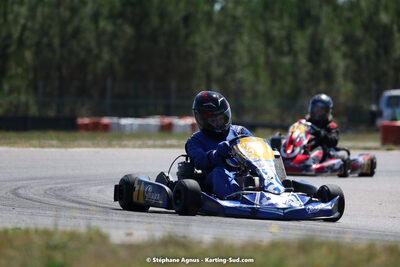 10/07/2022 : Super Coupe Nationale Ufolep au circuit d’Escource (Photos Stéphane Agnus) 2022 — karting
