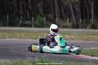 10/07/2022 : Super Coupe Nationale Ufolep au circuit d’Escource (Photos Stéphane Agnus) 2022 — karting