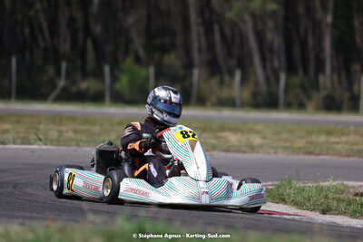 10/07/2022 : Super Coupe Nationale Ufolep au circuit d’Escource (Photos Stéphane Agnus) 2022 — karting