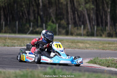 10/07/2022 : Super Coupe Nationale Ufolep au circuit d’Escource (Photos Stéphane Agnus) 2022 — karting