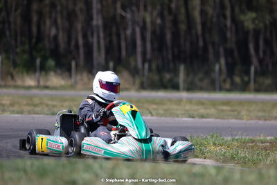 10/07/2022 : Super Coupe Nationale Ufolep au circuit d’Escource (Photos Stéphane Agnus) 2022 — karting