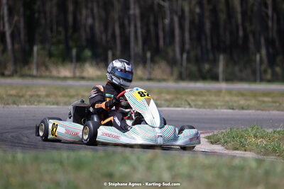 10/07/2022 : Super Coupe Nationale Ufolep au circuit d’Escource (Photos Stéphane Agnus) 2022 — karting