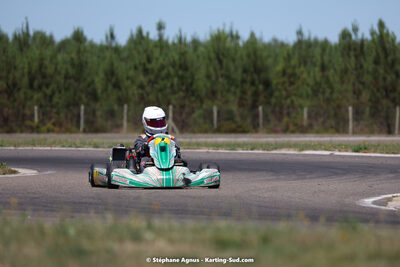 10/07/2022 : Super Coupe Nationale Ufolep au circuit d’Escource (Photos Stéphane Agnus) 2022 — karting