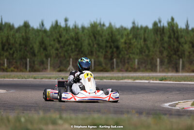 10/07/2022 : Super Coupe Nationale Ufolep au circuit d’Escource (Photos Stéphane Agnus) 2022 — karting