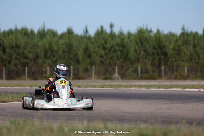 10/07/2022 : Super Coupe Nationale Ufolep au circuit d’Escource (Photos Stéphane Agnus) 2022 — karting