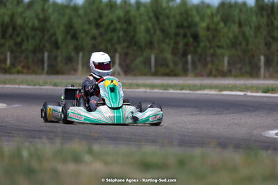10/07/2022 : Super Coupe Nationale Ufolep au circuit d’Escource (Photos Stéphane Agnus) 2022 — karting