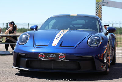 10/07/2022 : Super Coupe Nationale Ufolep au circuit d’Escource (Photos Stéphane Agnus) 2022 — karting