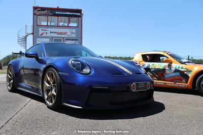 10/07/2022 : Super Coupe Nationale Ufolep au circuit d’Escource (Photos Stéphane Agnus) 2022 — karting