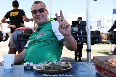 10/07/2022 : Super Coupe Nationale Ufolep au circuit d’Escource (Photos Stéphane Agnus) 2022 — karting