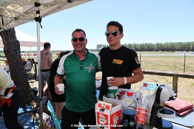 10/07/2022 : Super Coupe Nationale Ufolep au circuit d’Escource (Photos Stéphane Agnus) 2022 — karting