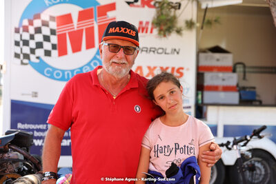 10/07/2022 : Super Coupe Nationale Ufolep au circuit d’Escource (Photos Stéphane Agnus) 2022 — karting