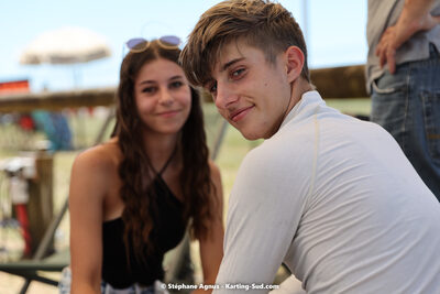 10/07/2022 : Super Coupe Nationale Ufolep au circuit d’Escource (Photos Stéphane Agnus) 2022 — karting
